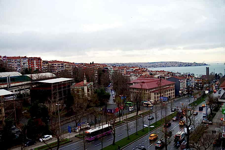 Beşiktaş Temizlik Şirketi