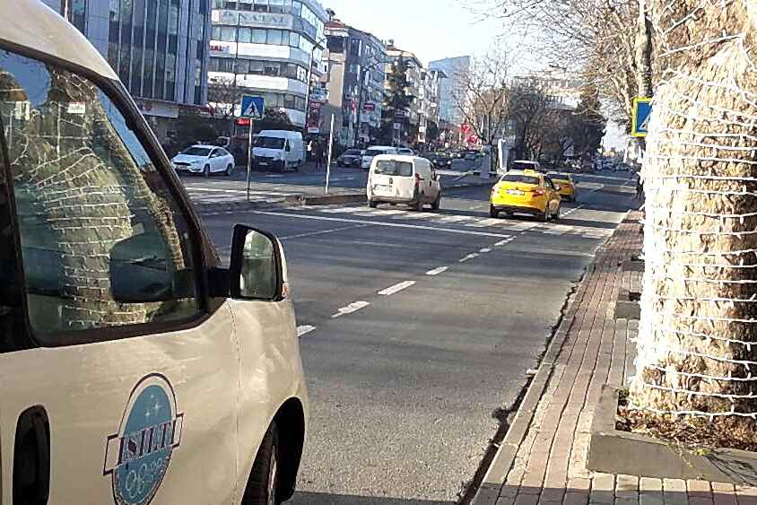 Beşiktaş Temizlik Şirketi