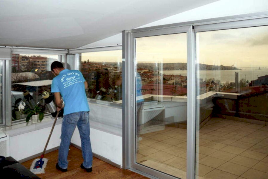 Beşiktaş Temizlik Şirketleri