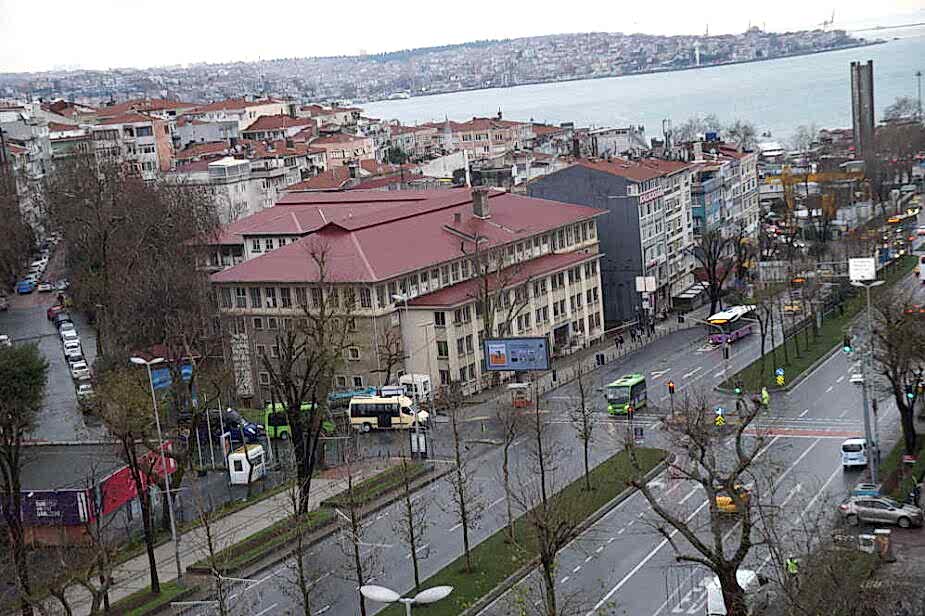 avrupa yakası temizlik firmaları