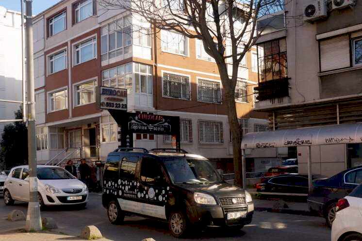 bahçelievler temizlik