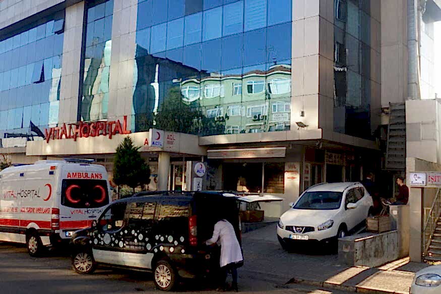 bahçelievler temizlik firması