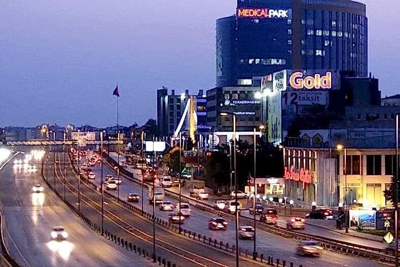 bahcelievler temizlik sirketimiz