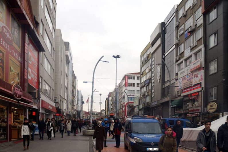 Bakırköy Temizlik