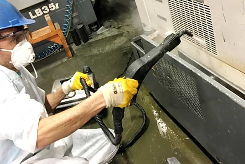 Bayrampaşa Kurumsal Temizlik Şirketleri