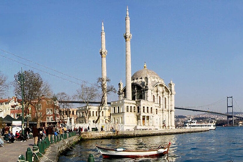 besiktas temizlik sirketimiz