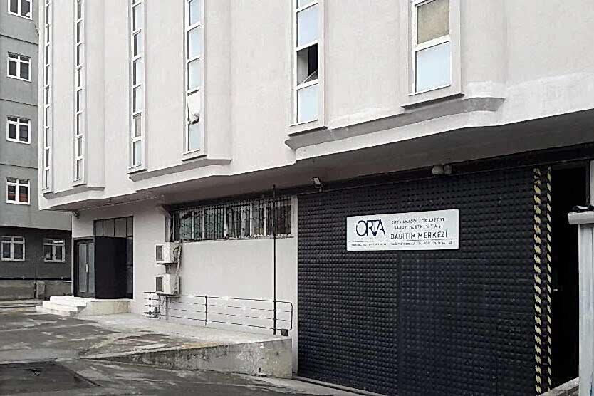 Bakırcılar ve Pirinççiler Temizlik Firması