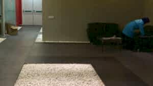 ofis koltuğu silimi