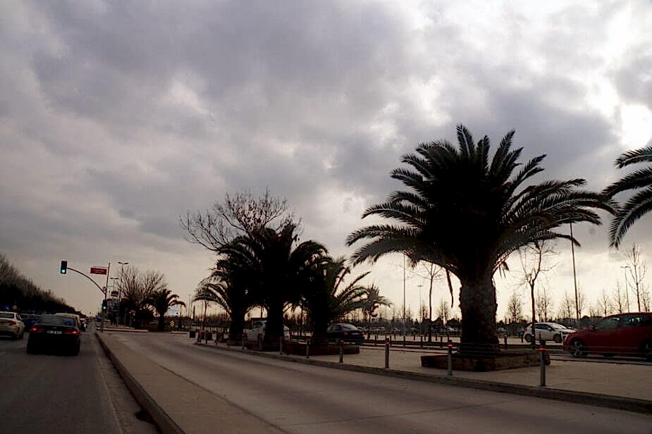 Bostancı Temizlik Firmaları