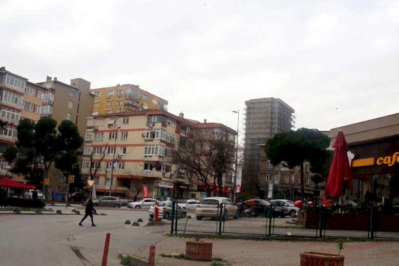 Bostancı Temizlik Şirketleri