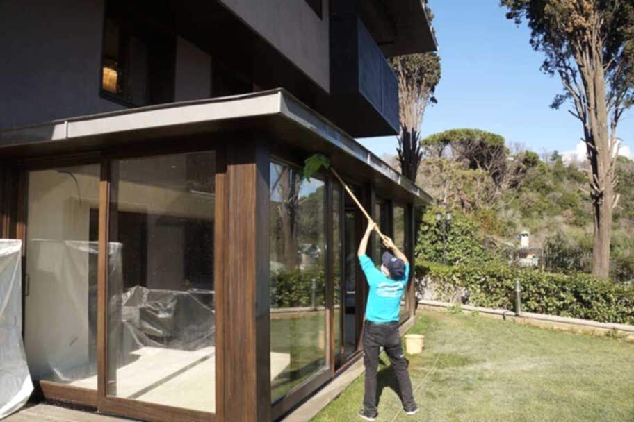 Çatalca Temizlik Firması