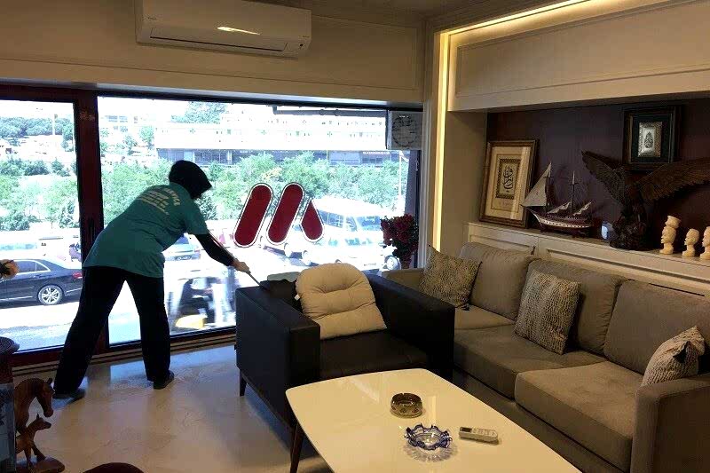 ev temizlik firmaları