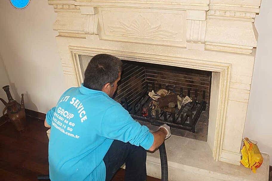 Ev Temizliği Şirketleri