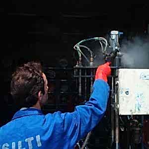 inşaat sonrası temizlik firması