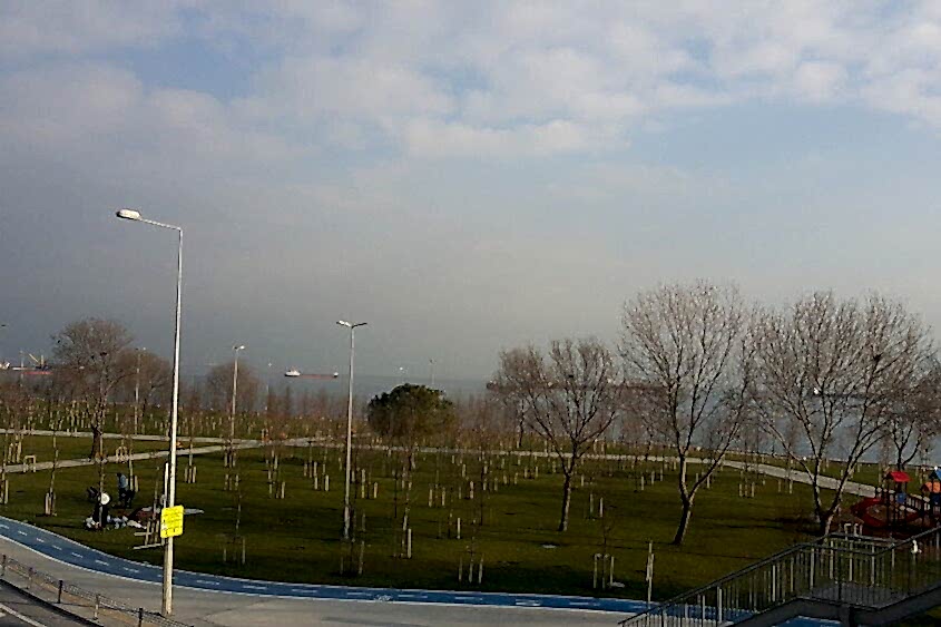 florya temizlik şirketi