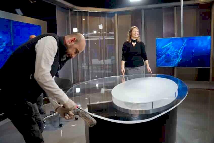 Detaylı Firma Temizliği