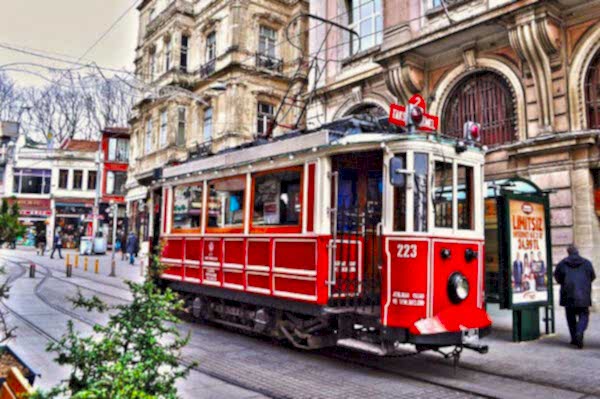 h-beyoglu temizlik sirketimiz