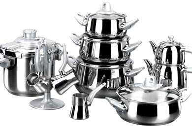 h-celik- encere caydanlik temizliği