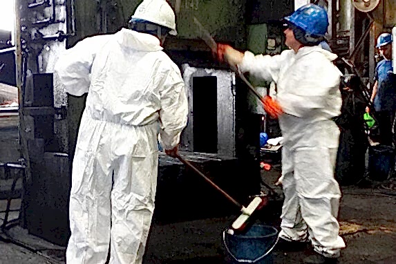 İstanbul fabrika temizlik şirketi