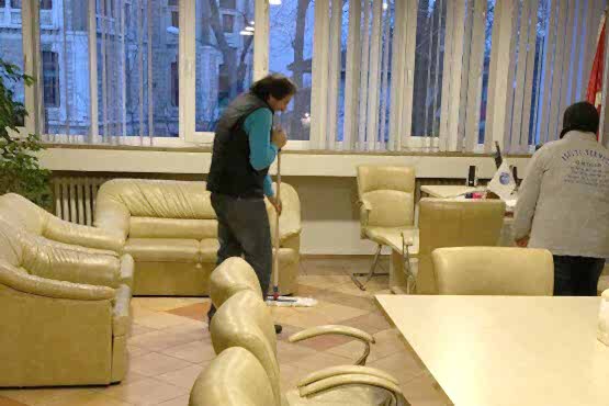 Işıltı temizlik indirim kampanyaları