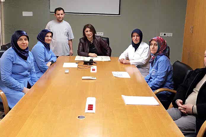 İstanbul avrupa yakası temizlik firması