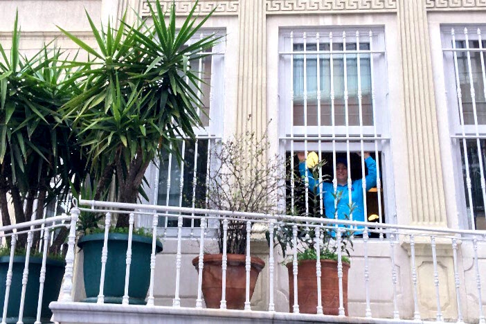 Şişli temizlik firmaları