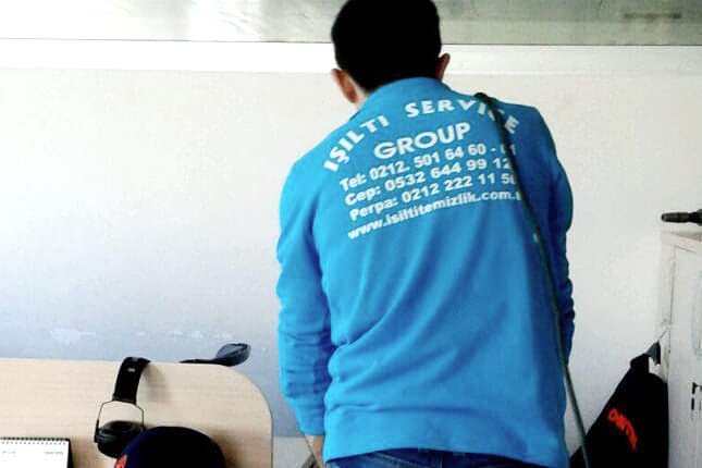 Temizlik firması istanbul