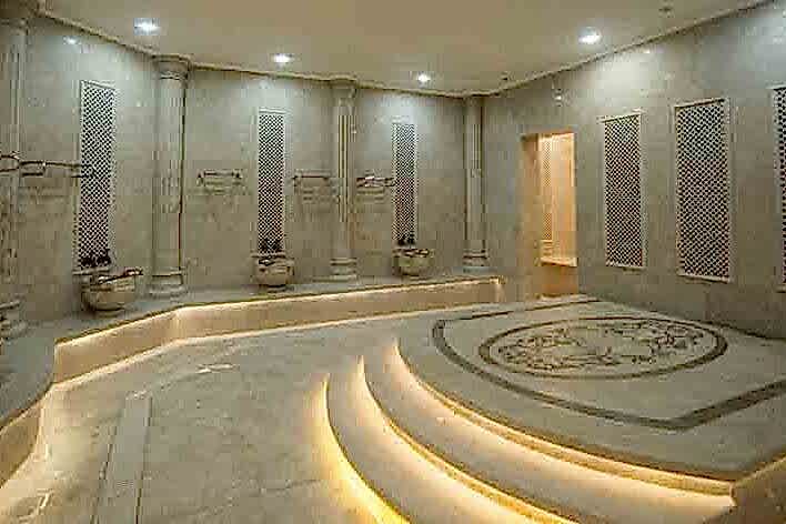 Hamam Temizliği Şirketi