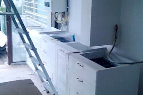 boya sonrası temizliği