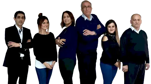 Işıltı Temizlik Şirketleri