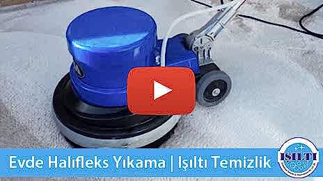 Ev Temizliği Şirketi - Ev Temizliği