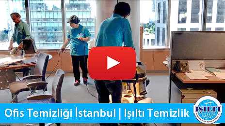 Ofis Temizliği Şirketi | Ofis Temizliği | Ofis Temizlik Firmaları