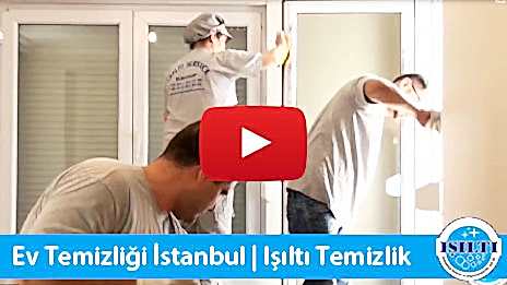 Ev Temizleme Videoları