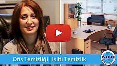 Ofis Temizliği Şirketi | Ofis Temizliği | Ofis Temizlik Firmaları