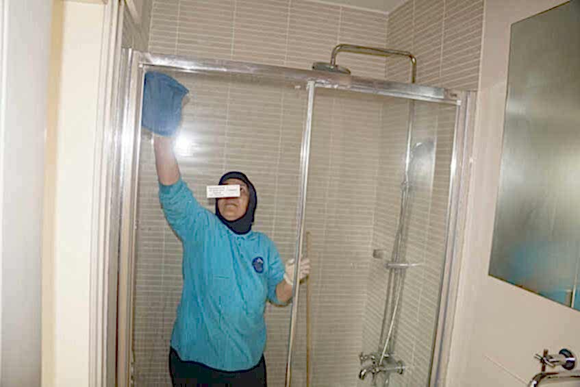 tadilat temizliği istanbul