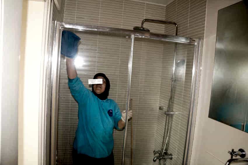 tadilat temizliği istanbul