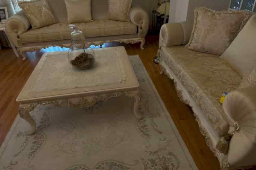 Kedili Ev Temizliği