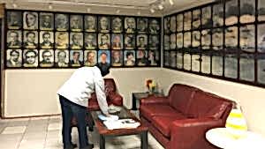 deri koltuk temizliği