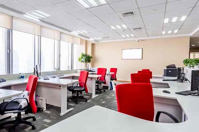 istanbul ofis temizliği