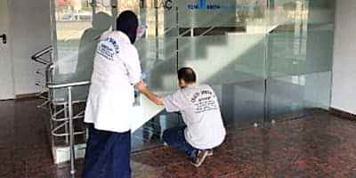 İstanbul Ofis Temizlik Firması