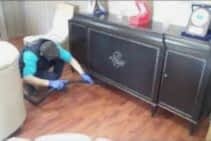 Ofis Temizlik Hizmetleri