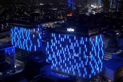 levent temizlik firması