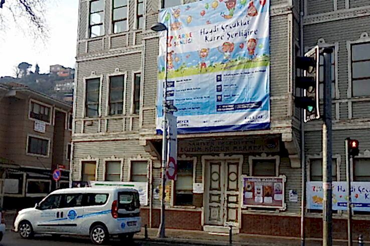 sarıyer temizlik firması