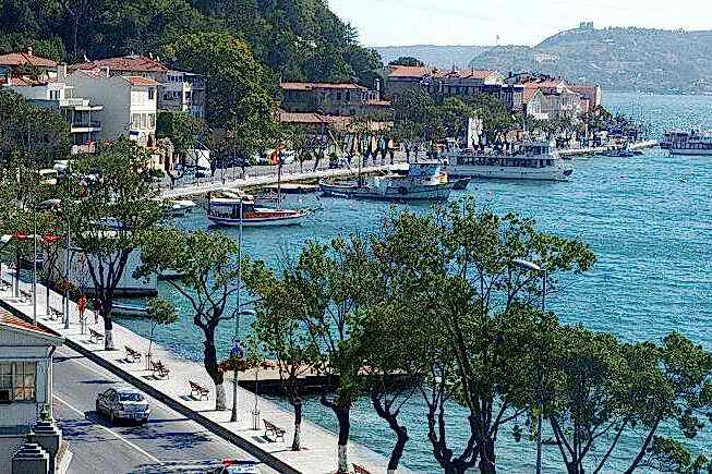 Sarıyer temizlik şirketi