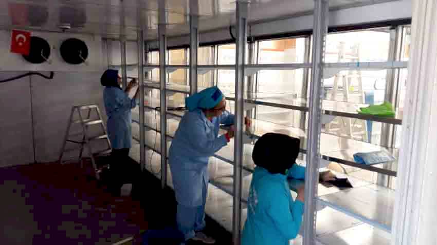 Şişli Genel Temizlik