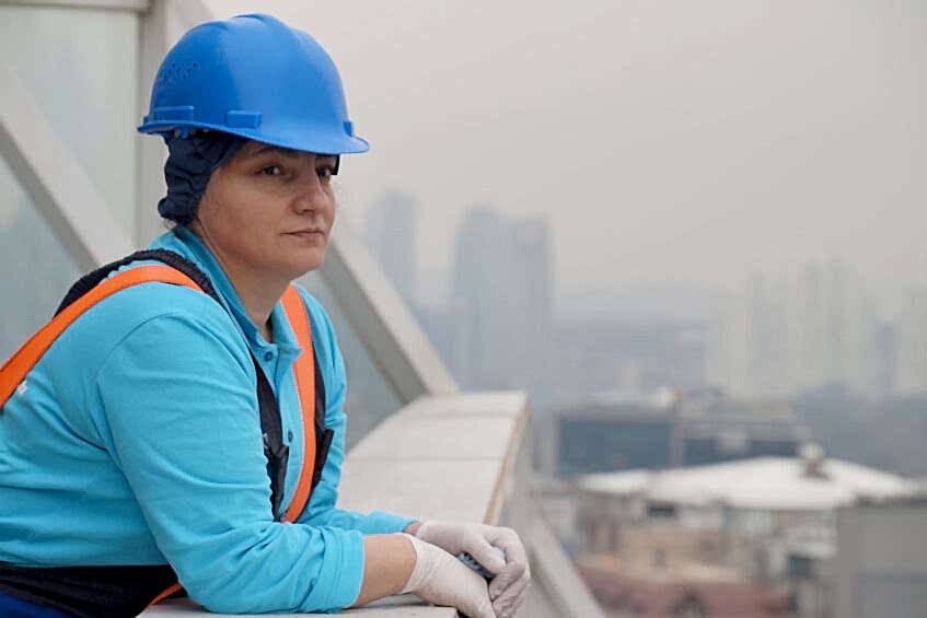 cephe temizleme şirketleri