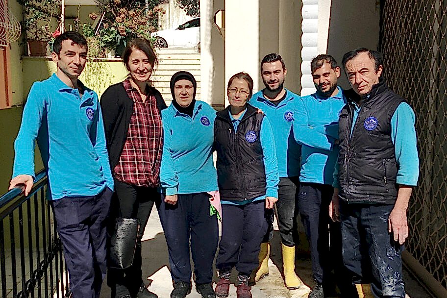 Temizlik Şirketleri Esentepe