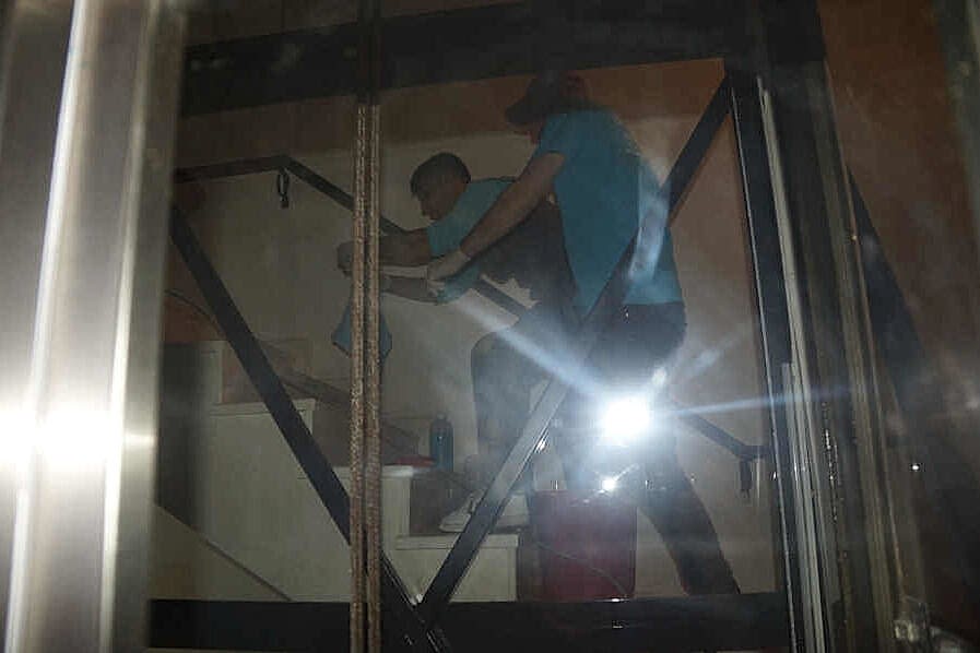 İstanbul Yangın Temizliği Şirketi