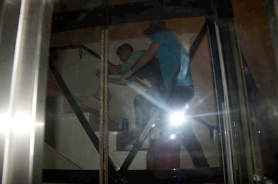 İstanbul Yangın Temizliği Şirketi